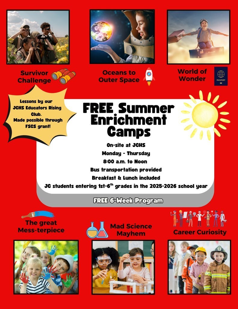 summer enrichment 2025