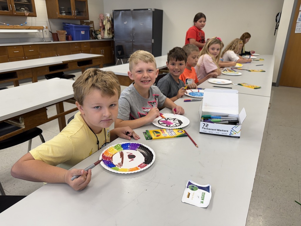 summer enrichment 2025