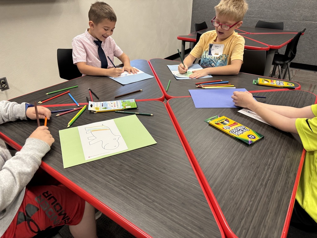 summer enrichment 2025