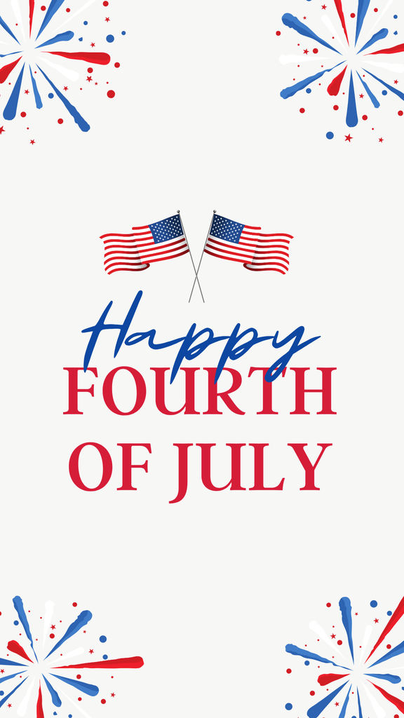 4th of july