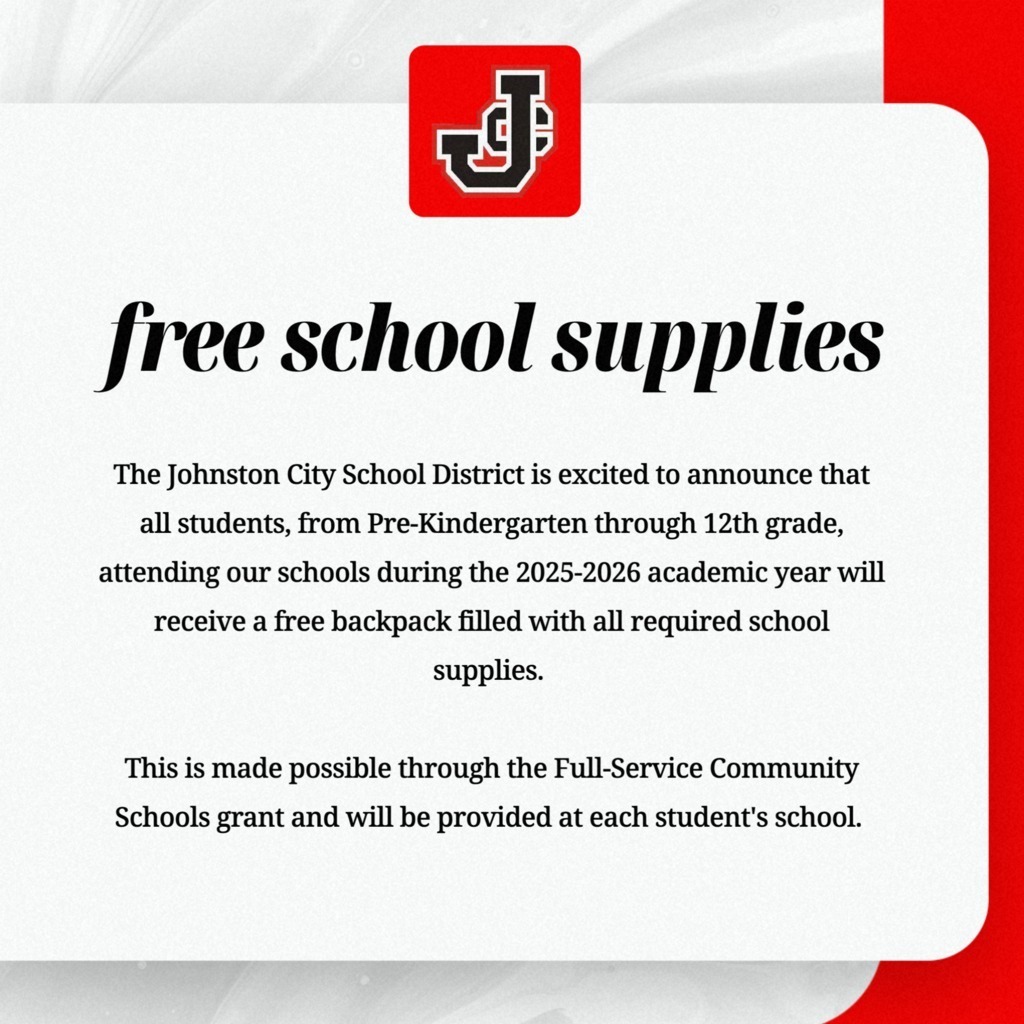 free school supplies