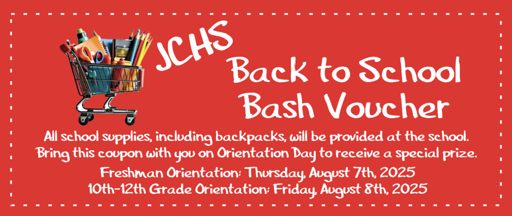 back to school bash