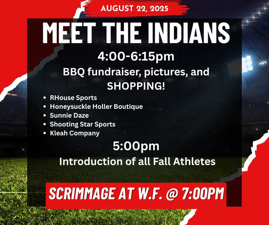 Meet the Indians 2025