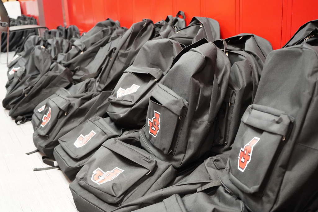 free school supplies