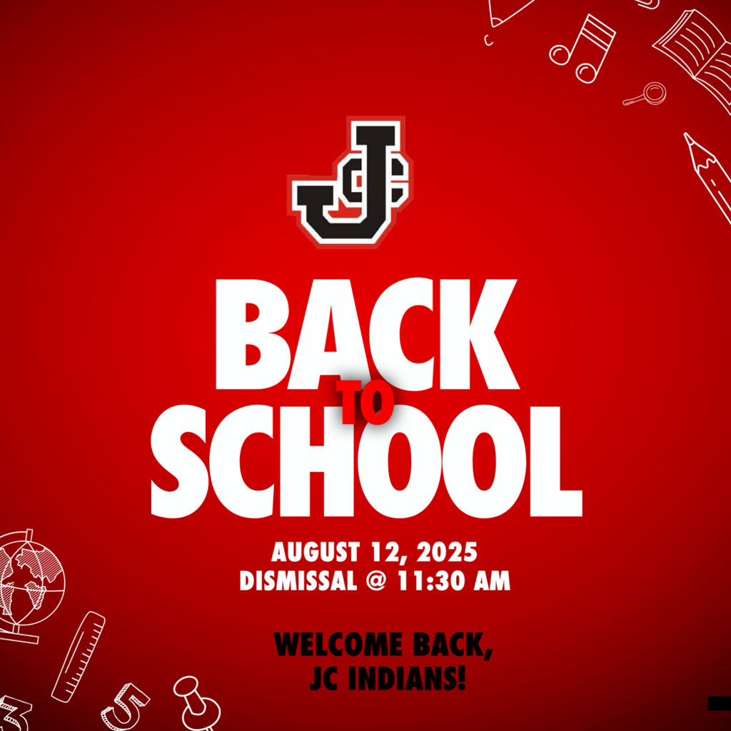 welcome Back-to-School post 2025