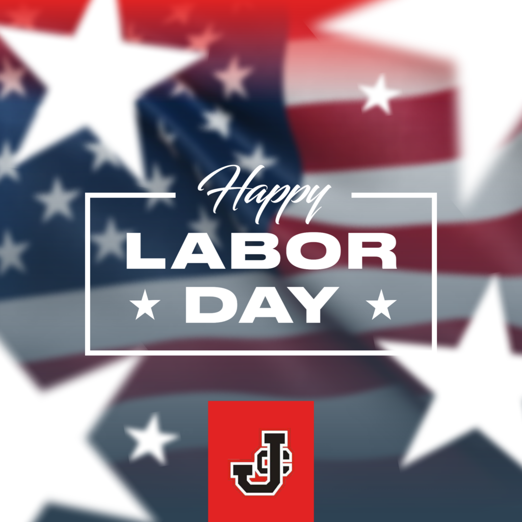 Labor Day 2025