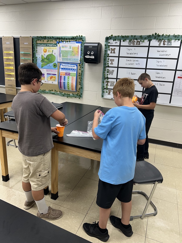 wms tribe time august