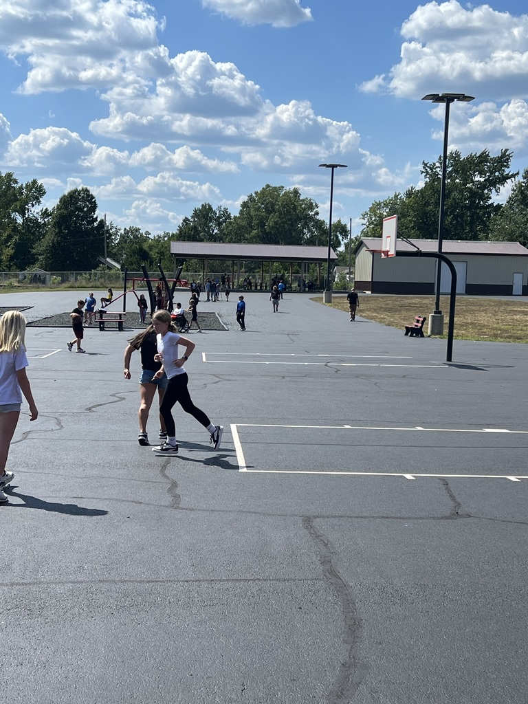 wms tribe time august
