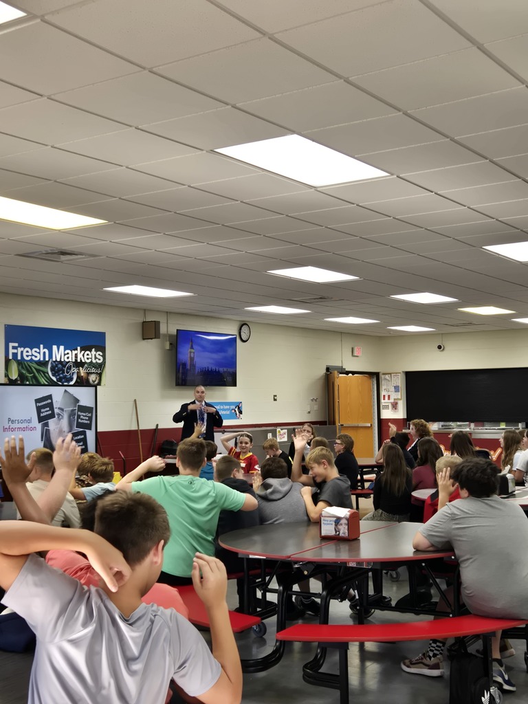 wms ISP internet safety