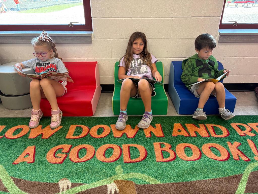 jefferson new library visit 