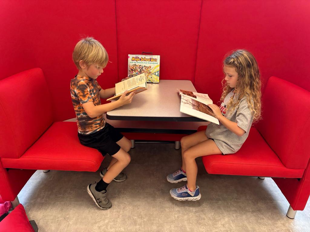 jefferson new library visit 