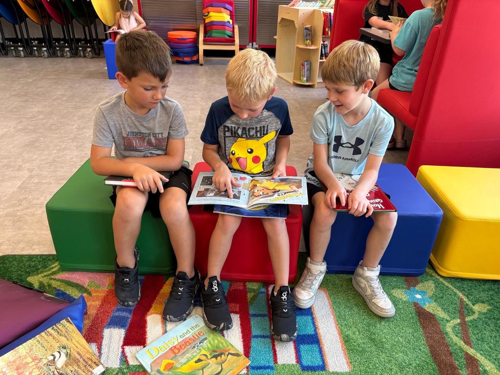 jefferson new library visit 