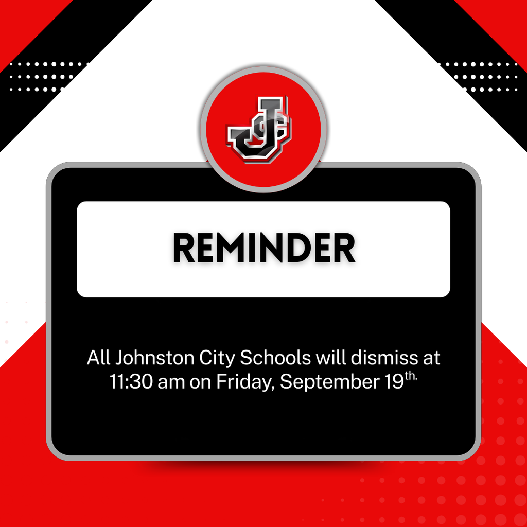 11:30 am dismissal on September 19th, 2025