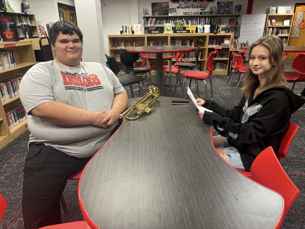Keira interviews Cooper
