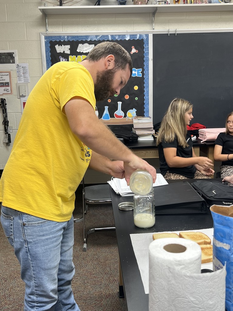 wms makes butter