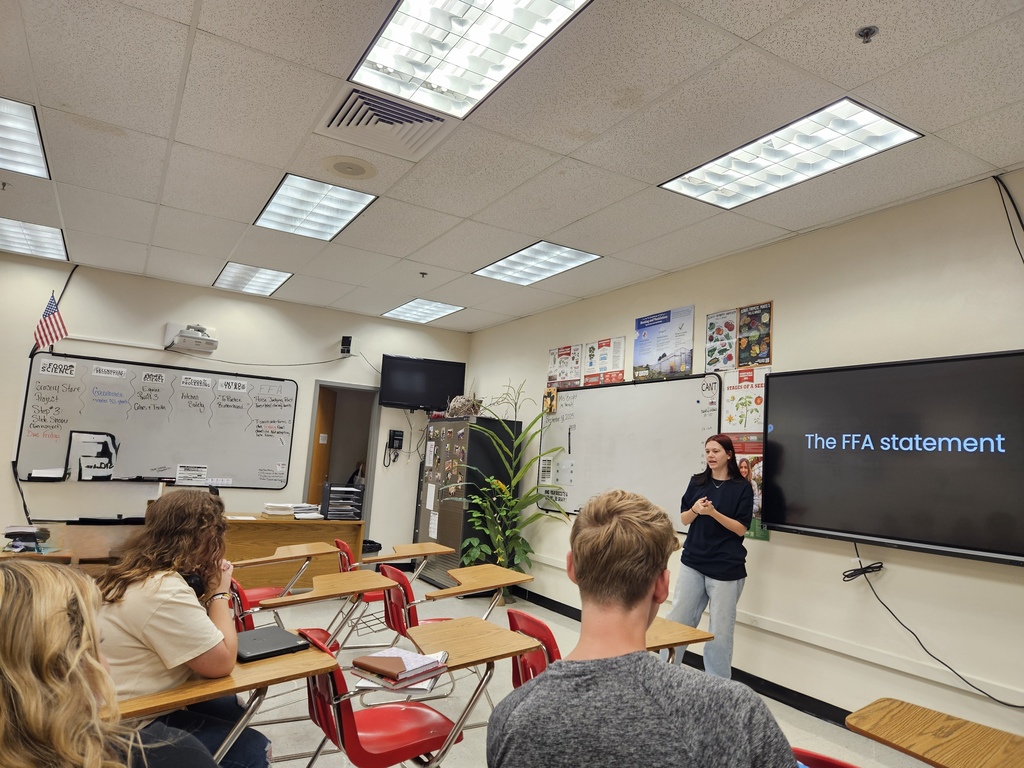 Jetlin teach ag day