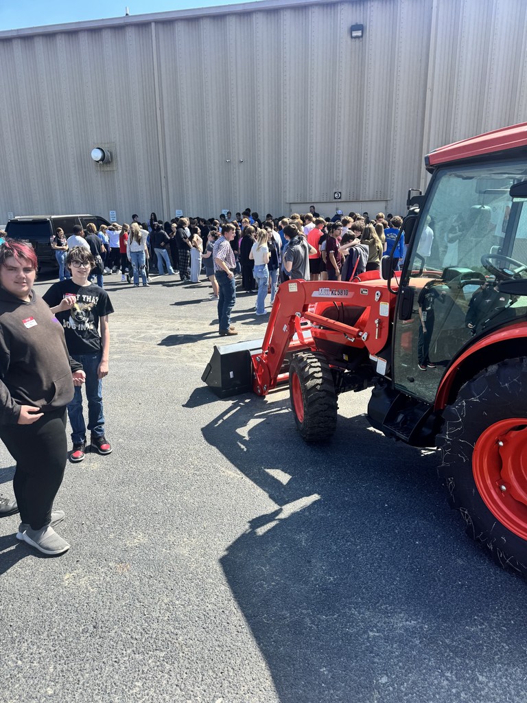 Williamson County Traffic Safety Days 2025