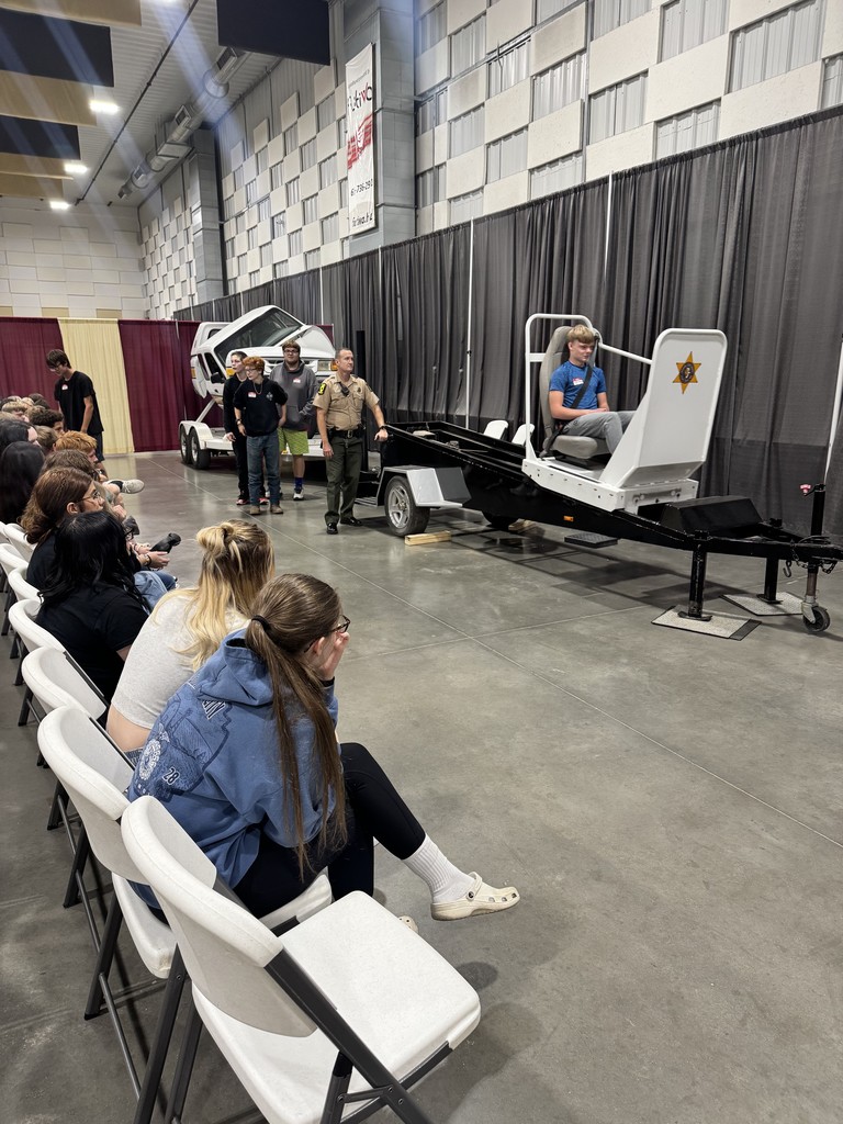 Williamson County Traffic Safety Days 2025