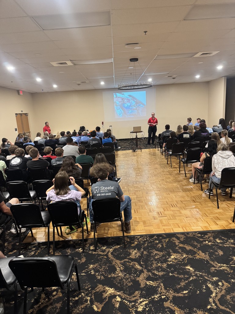 Williamson County Traffic Safety Days 2025