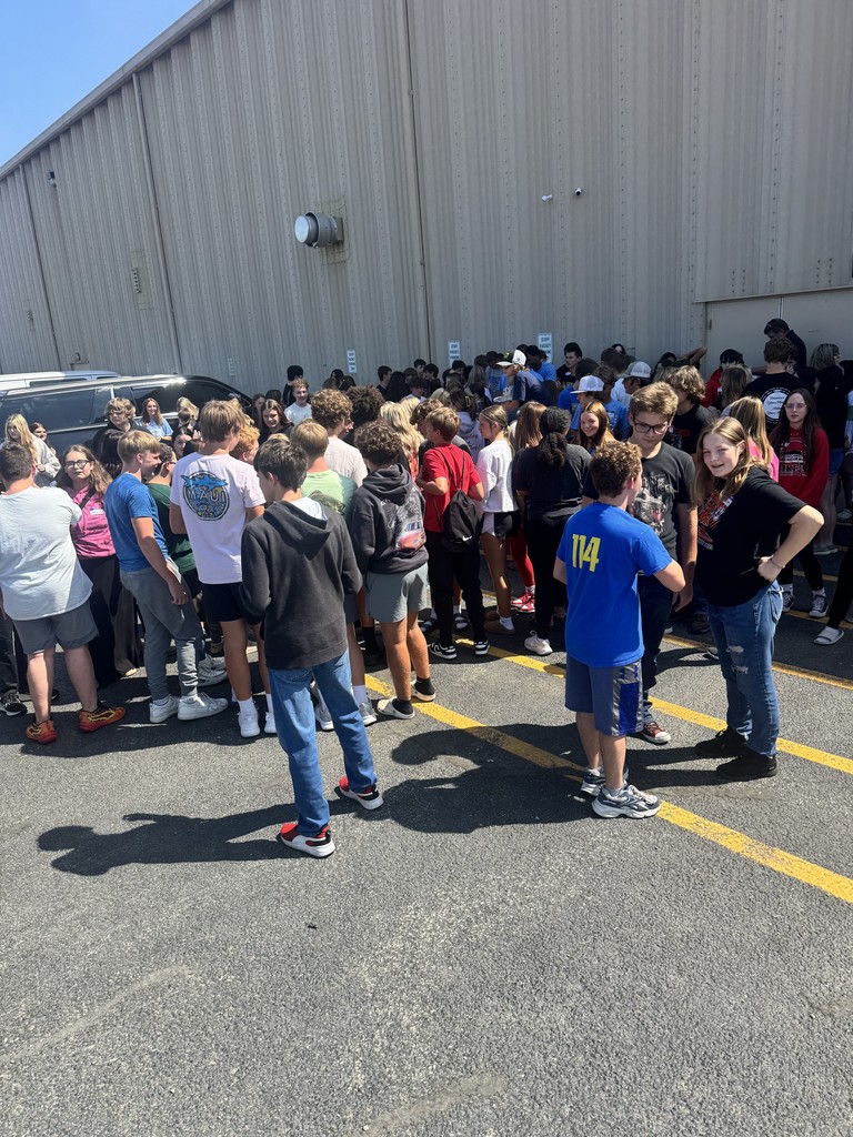 Williamson County Traffic Safety Days 2025