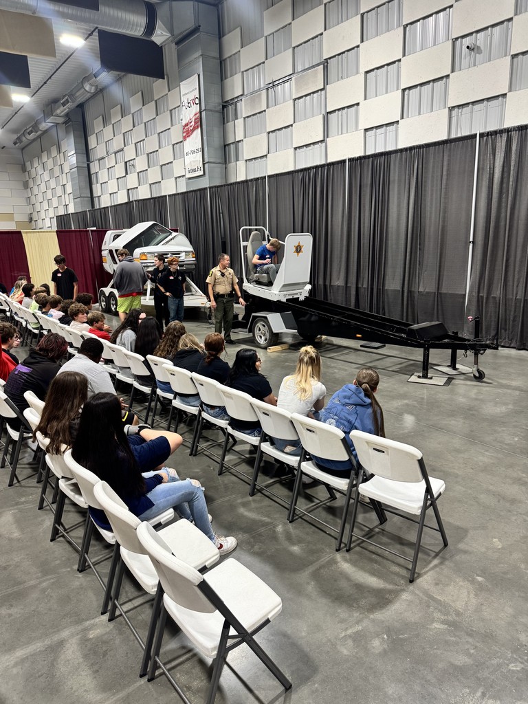 Williamson County Traffic Safety Days 2025