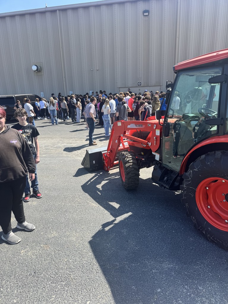 Williamson County Traffic Safety Days 2025