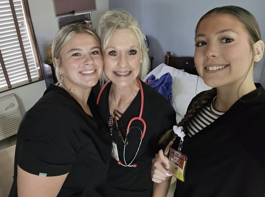 CNA Parkway manor clinicals 2025
