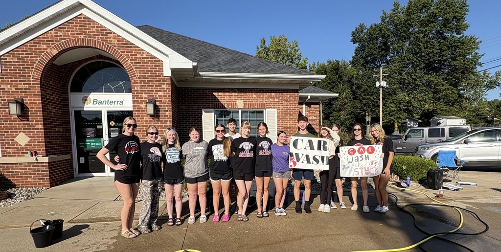 jchs student council car wash 2025