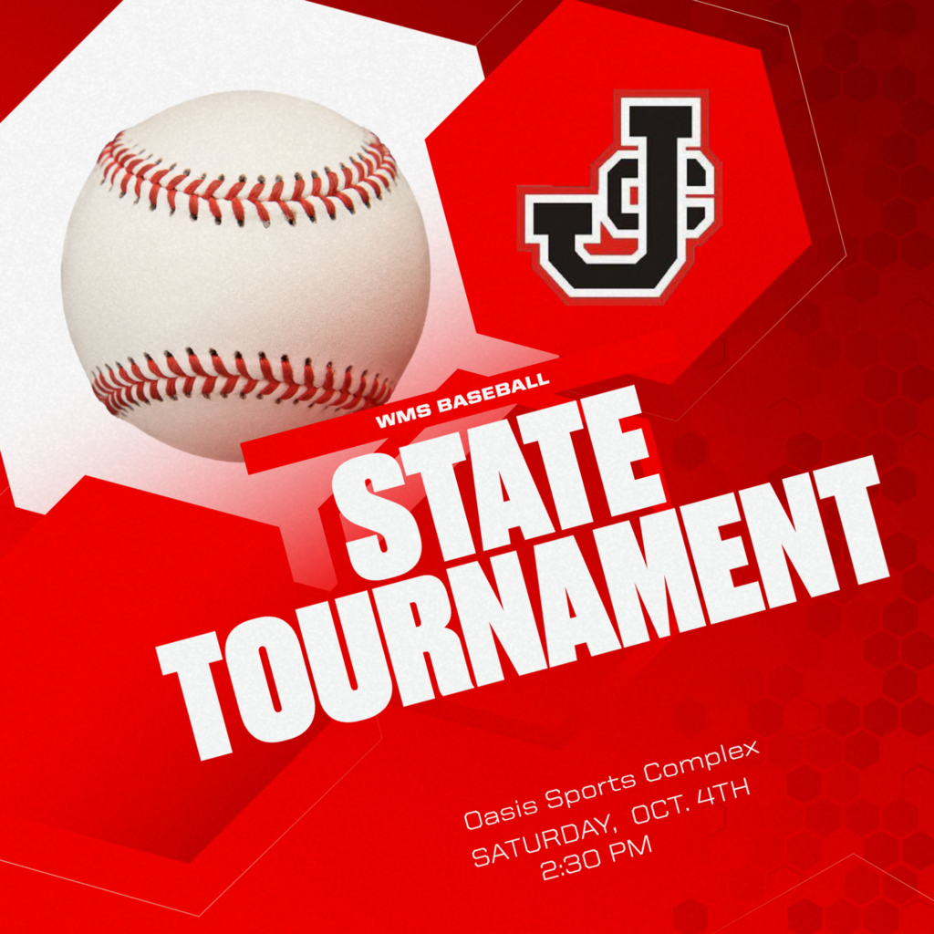 wms baseball state tournament 2025
