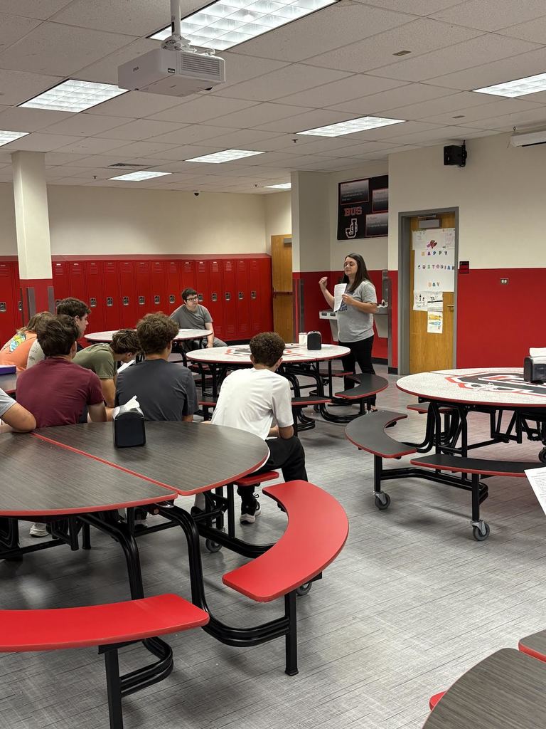 JALC Representatives share about dual credit programs