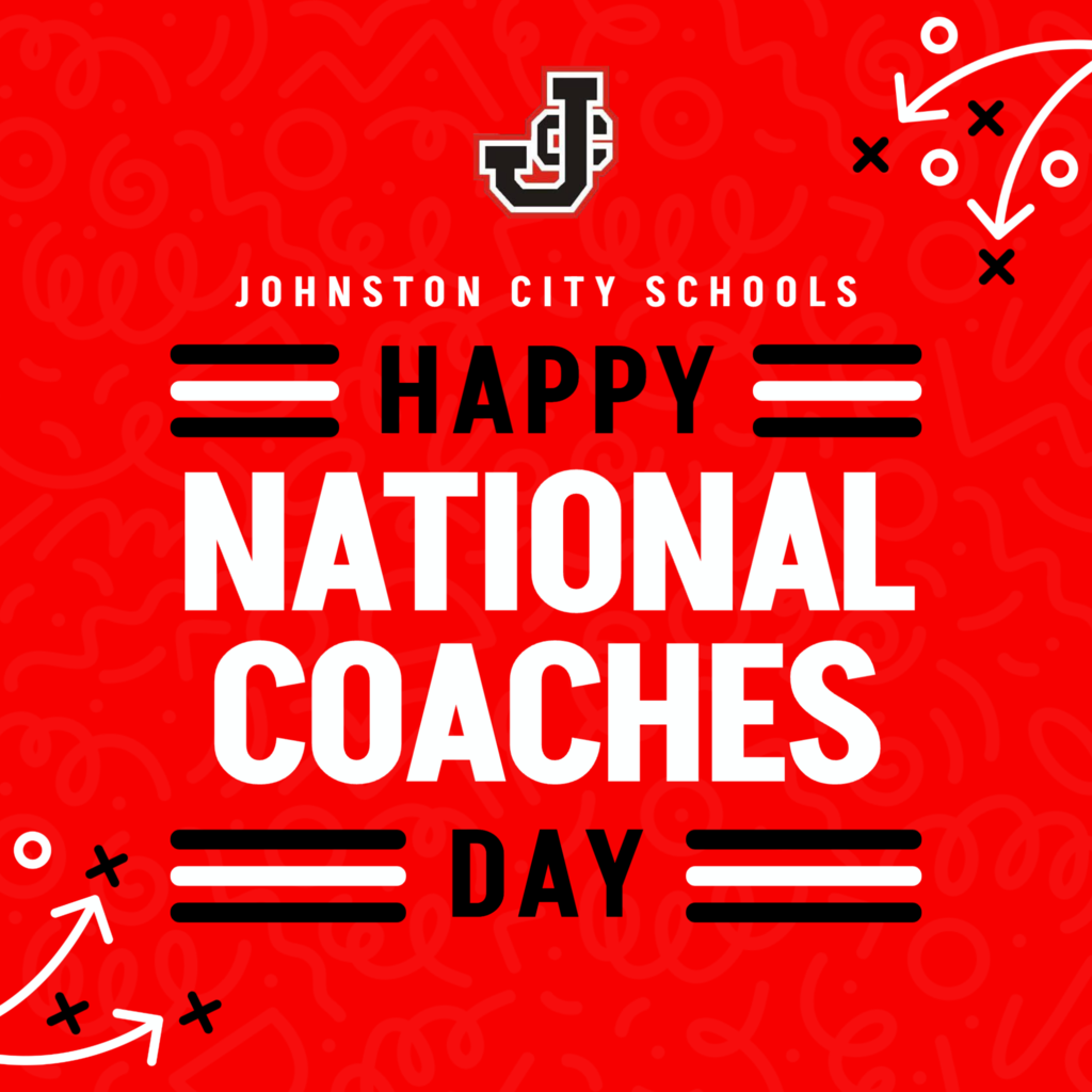 National Coaches Day 2025