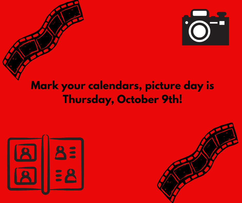 wms picture day reminder 2025