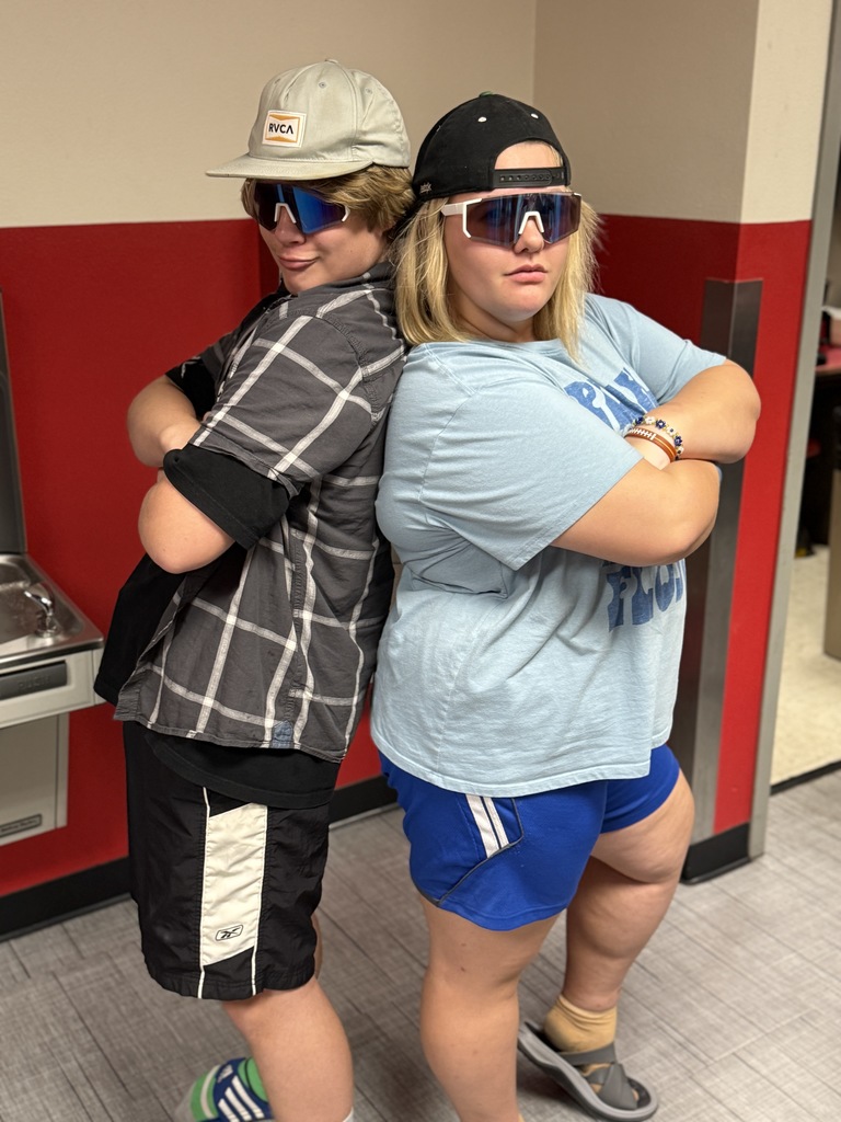 JCHS Adam Sandler Day