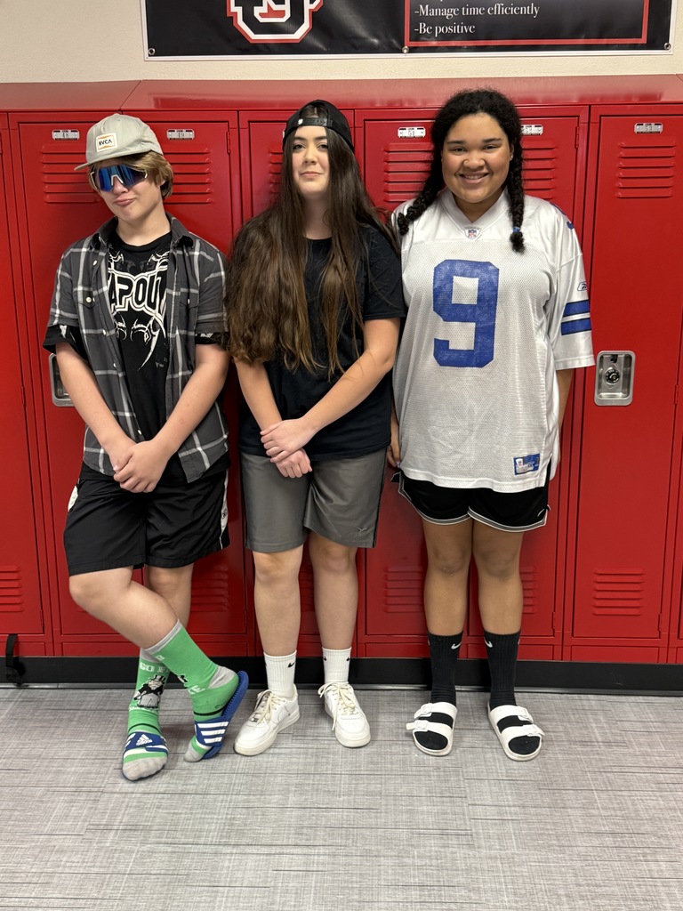 JCHS Adam Sandler Day