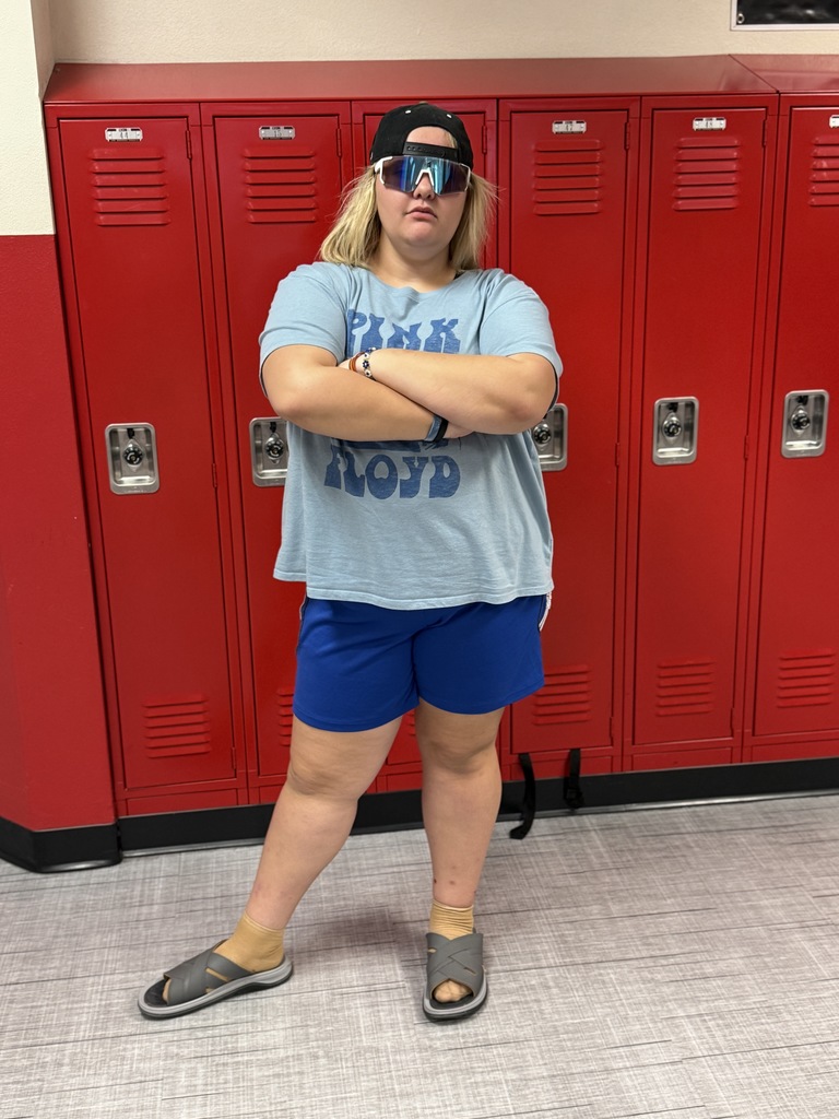 JCHS Adam Sandler Day