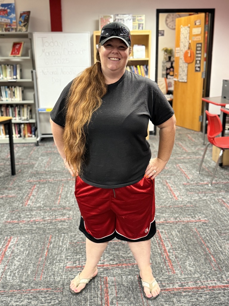 JCHS Adam Sandler Day