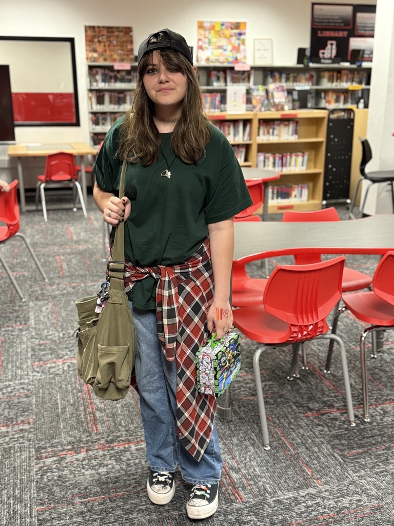 JCHS Adam Sandler Day