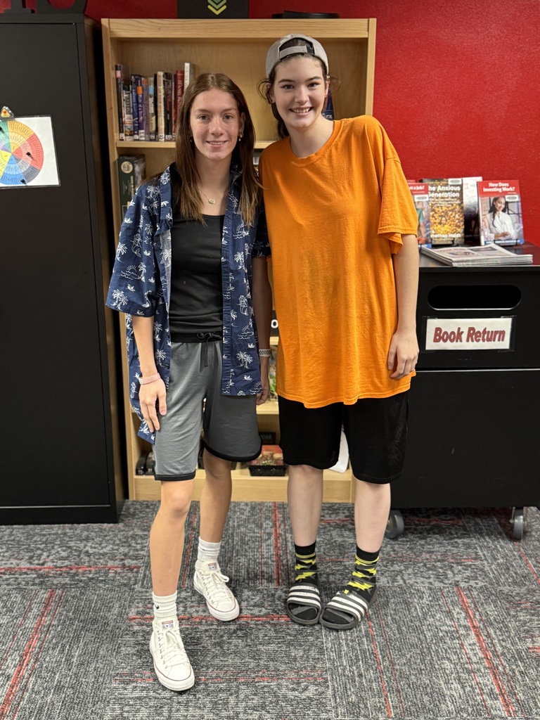 JCHS Adam Sandler Day