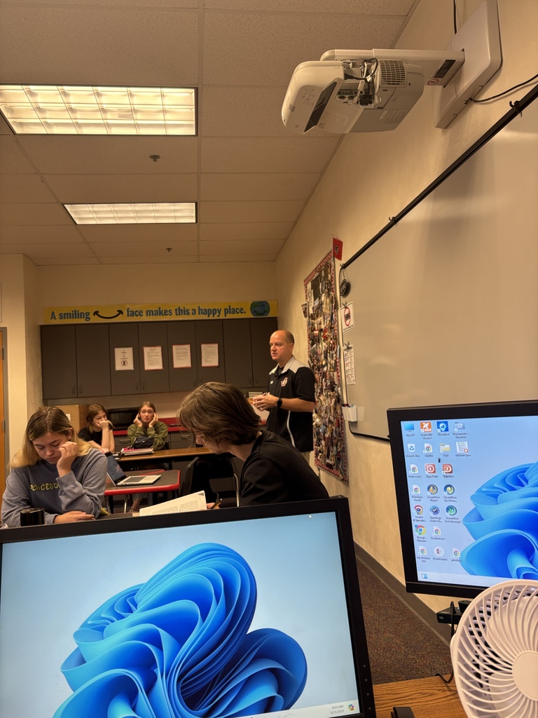 Josh teaches grant writing