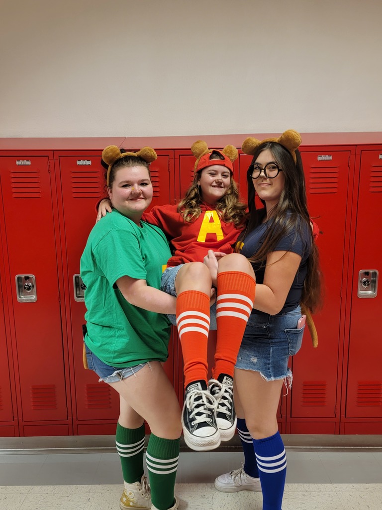 JCHS Meme Day