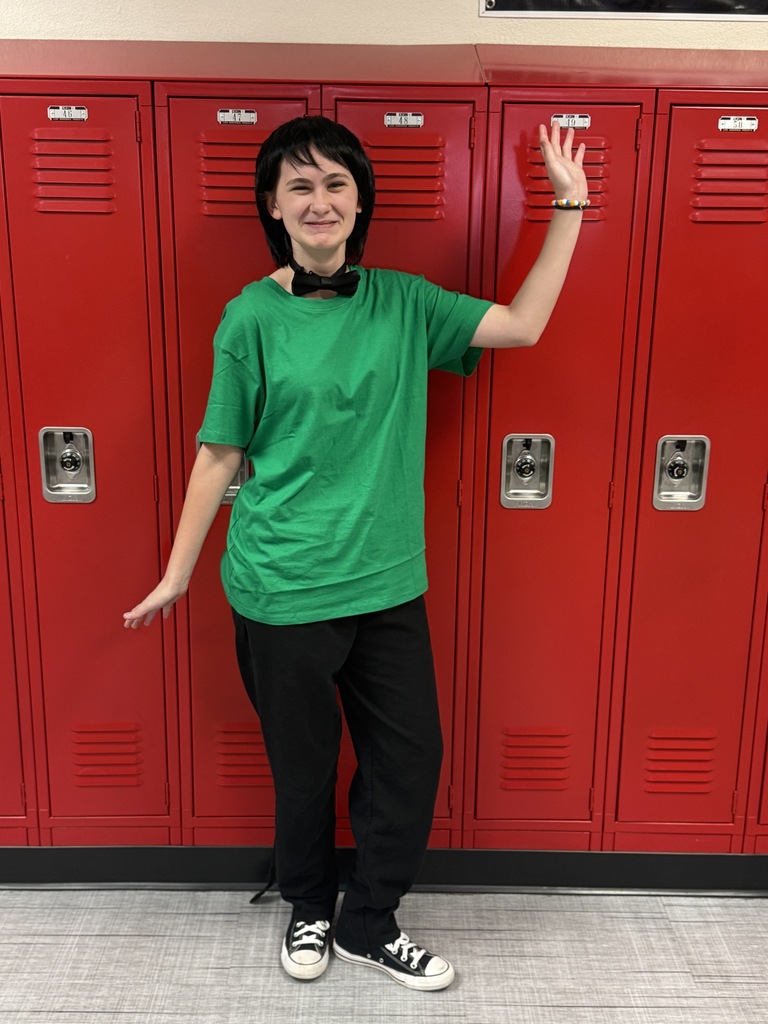 JCHS Meme Day