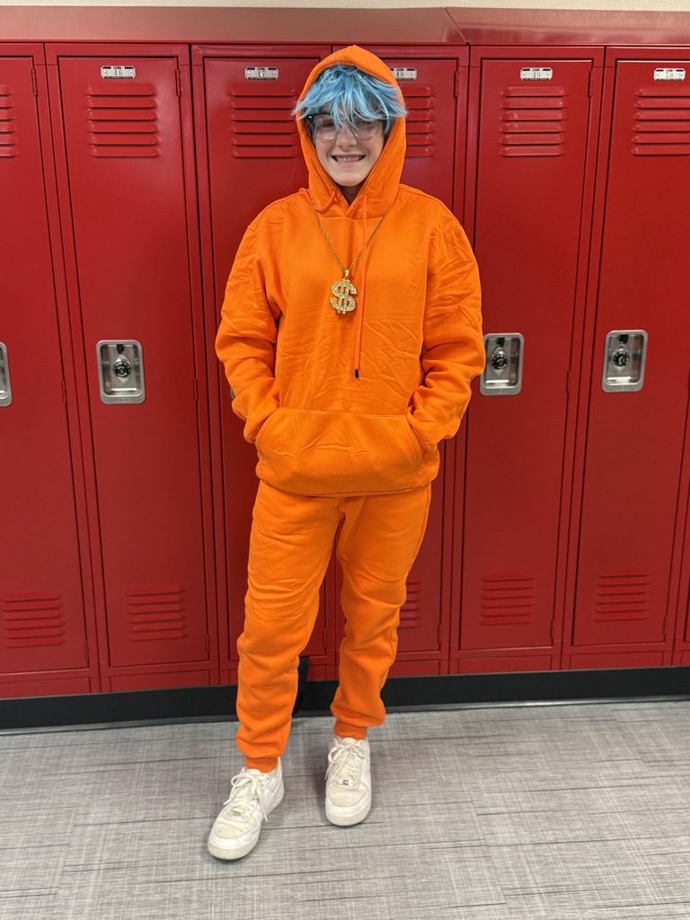 JCHS Meme Day