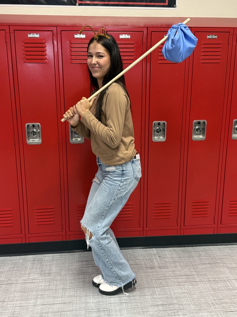 JCHS Meme Day