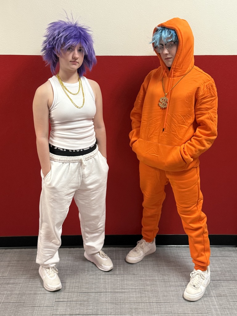 JCHS Meme Day