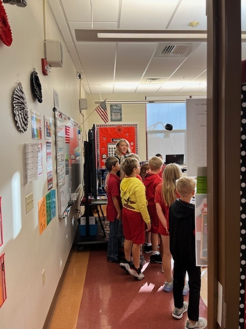 Breakfast with the Indians Lincoln 