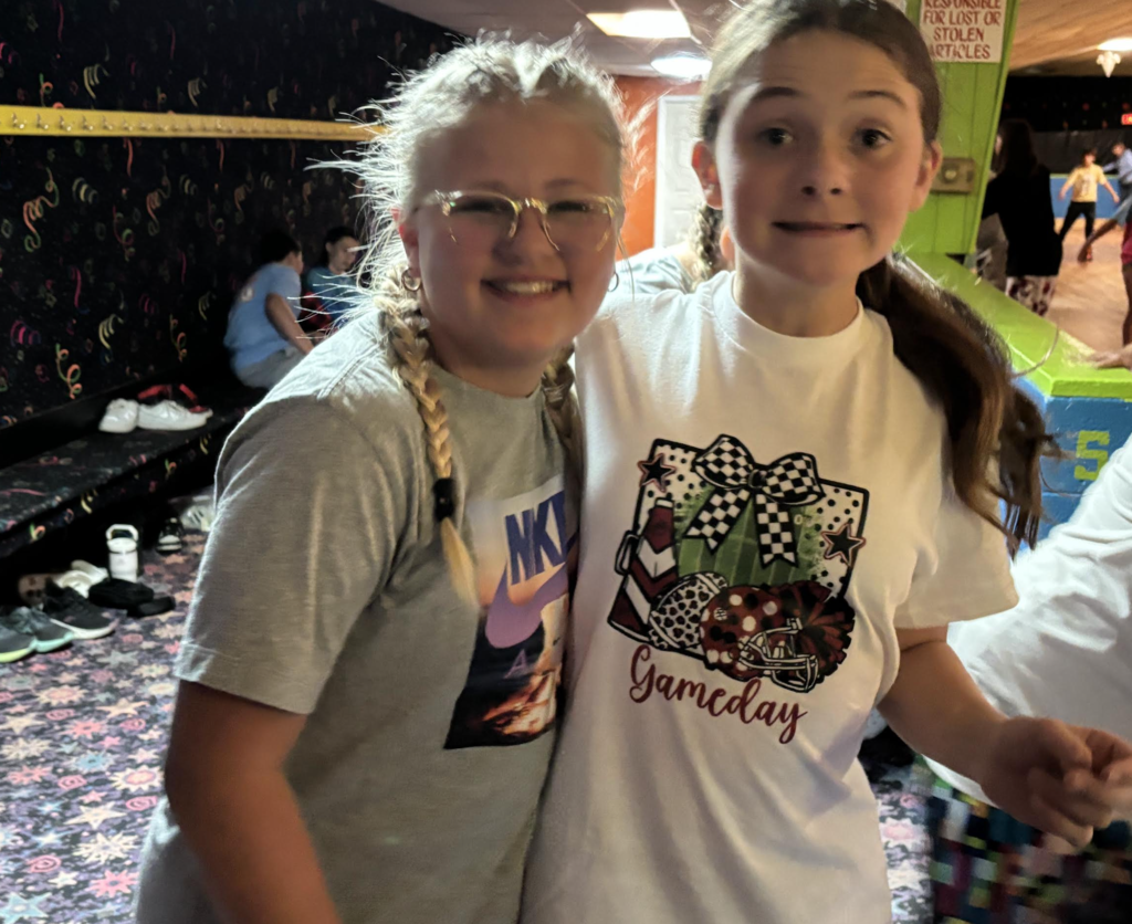 wms pbis skate party