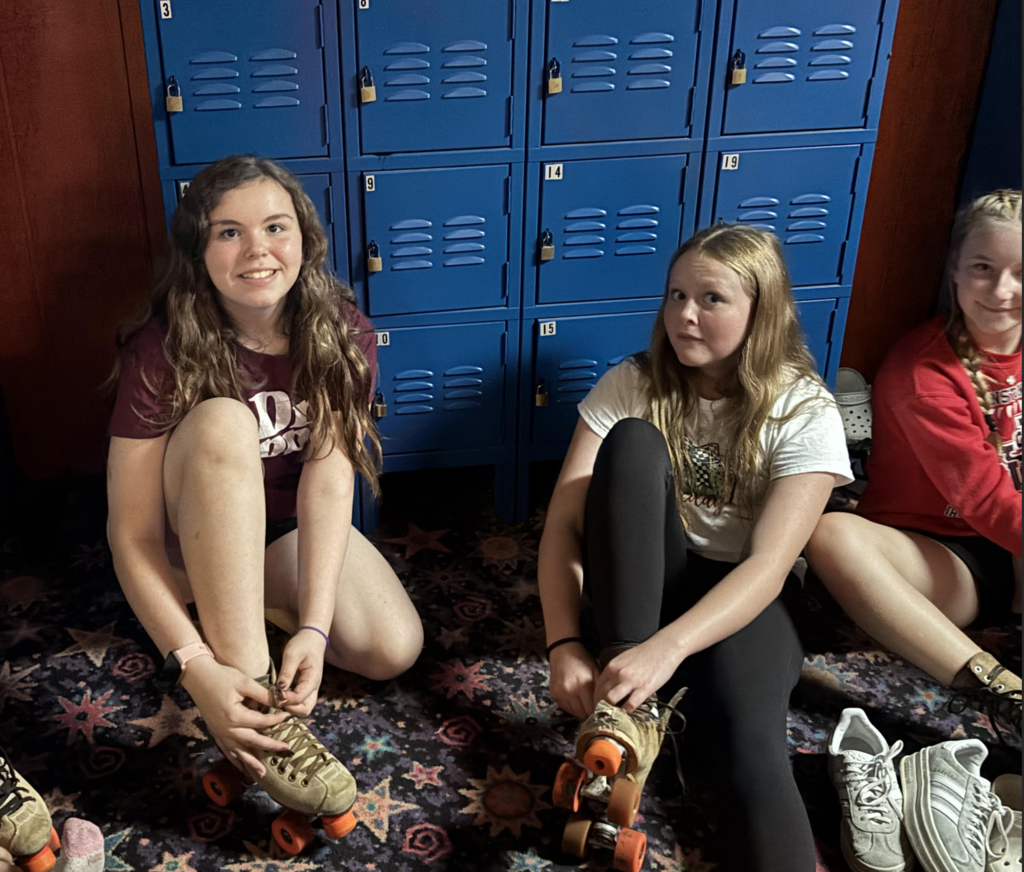 wms pbis skate party