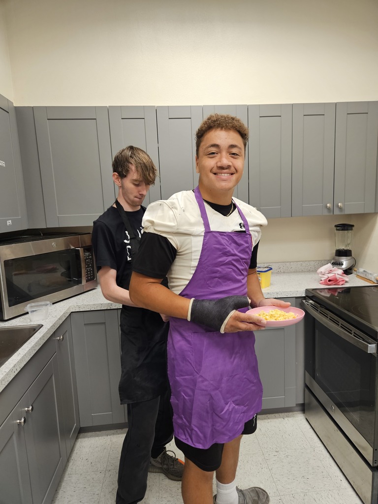 Food science starts in the kitchen