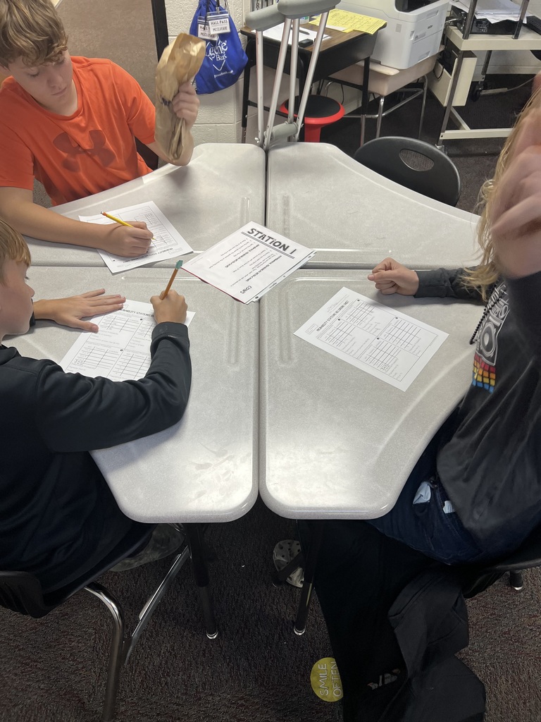 wms probability stations 