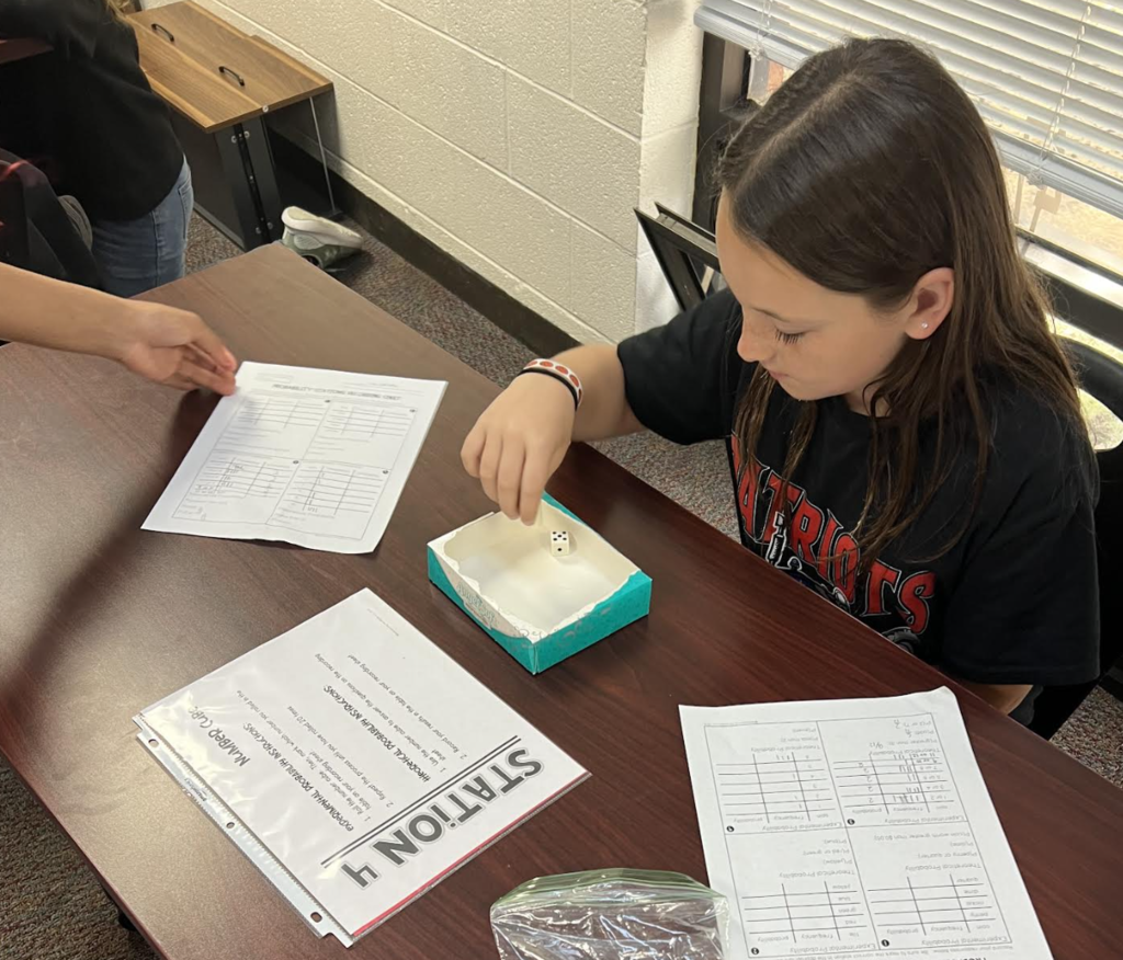 wms probability stations 
